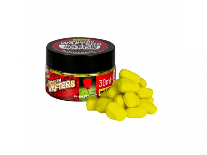 BENZAR MIX PRO CORN WAFTERS 10 mm