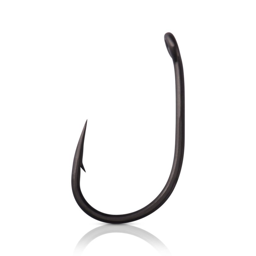 MUSTAD ULTRA NP CARP XV2 WIDE GAPE HÁČEK 10 ks/bal
