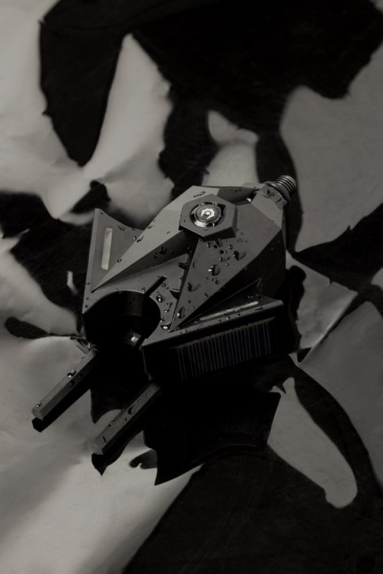 Vampire Bite Alarm smart signalizátor 3 ks set