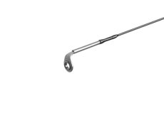 Delphin TROUTERA SoftLURE 180cm/0.5-6g/2 rész