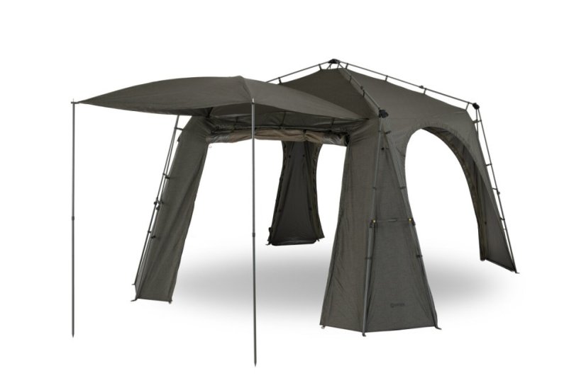 Mivardi Shelter Base Camp XXL gyorsan állítható konyhasátor