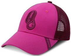 Sapka Delphin QUEEN Trucker