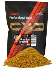 CARP EXPERT PRO GROUNDBAIT PREMIUM METHOD 800G