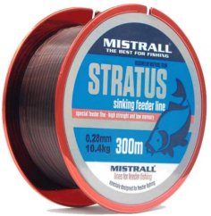 MISTRALL STRATUS FEEDER 300M