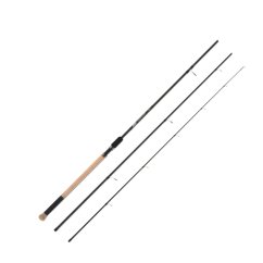 MS Range prut Carp Float 360cm/80g/3 díl