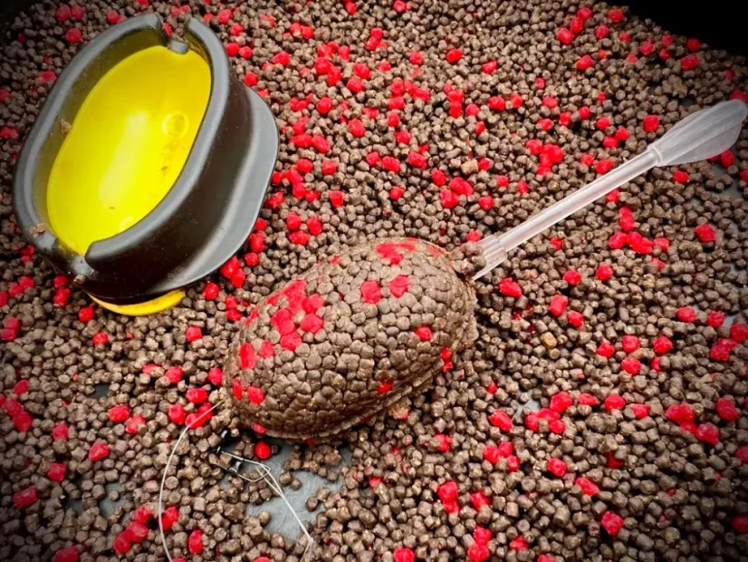Promix Carp Base Pellet