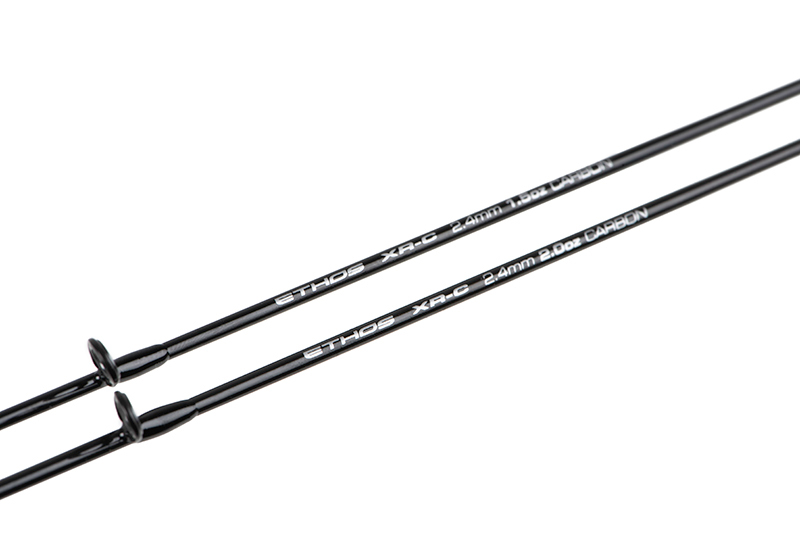 Matrix Ethos XR C Feeder Rods 270cm/40 g