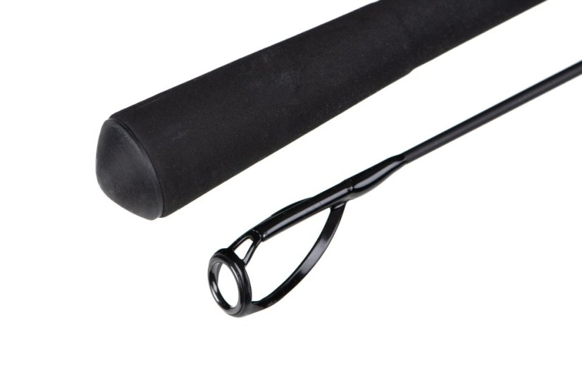 Fox Prut Eos-X Traveller 8-10ft Full Shrink 240-300cm/3 lb