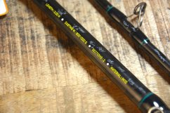 WIZARD CAT PRO POWER SUMCOVÝ PRÚT 300cm/600-800g/2 diely