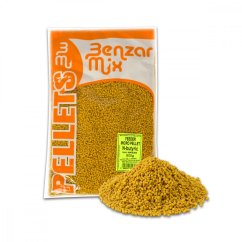 BENZAR MIX MIKRO PELETY FEEDER 800G