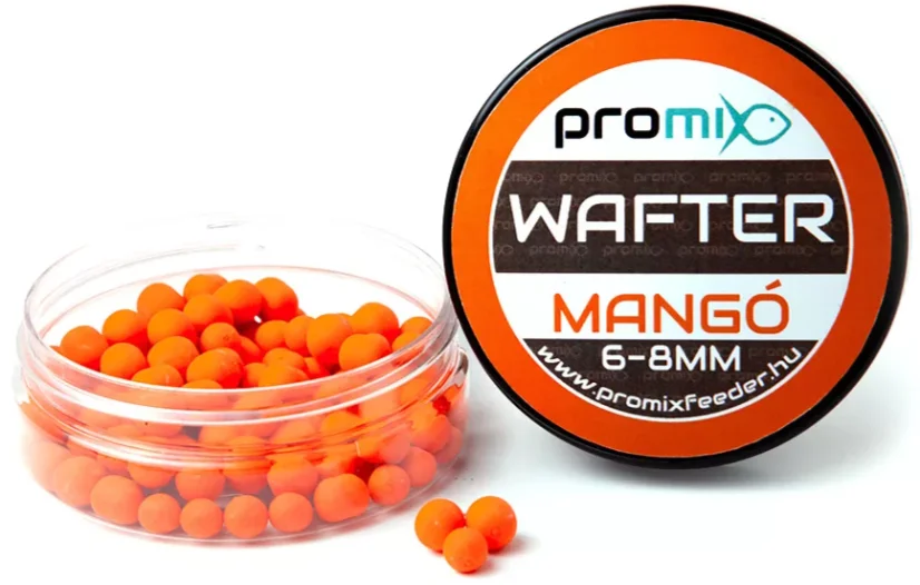 PROMIX WAFTER  PELLET Mangó
