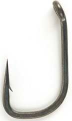 Fox horog EDGES Wide Gape Straight