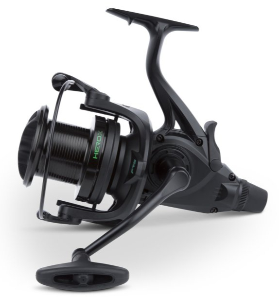 Sonik Herox FRS 8000 orsó