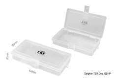 Doboz Delphin TBX One 162-10P