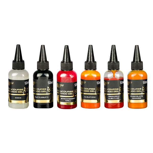 BENZAR MIX CONCOURSE GEL 50ML
