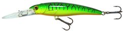WIZARD RATTLE SUBWATER FLOATING WOBBLER 12cm 30g CT