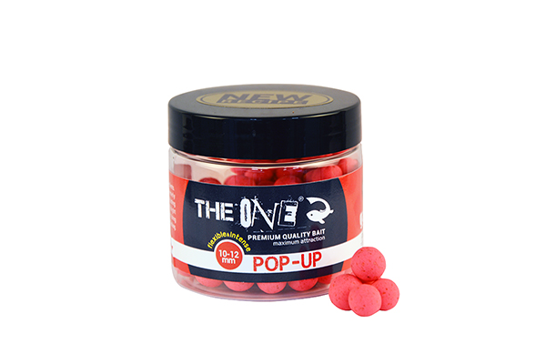 THE ONE POP UP 10-12 MM
