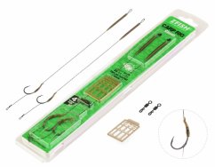 ZFISH Návazec Crang Carp Rig 20 cm