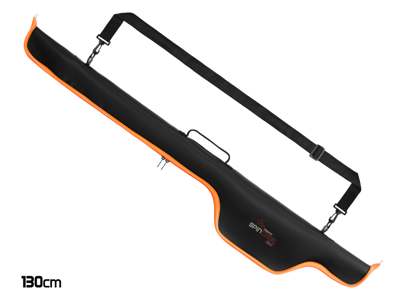 Puzdro na prút Delphin SpinCASE EVA 100 cm