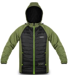 Ixtera HYBRIX hibrid átmeneti kabát