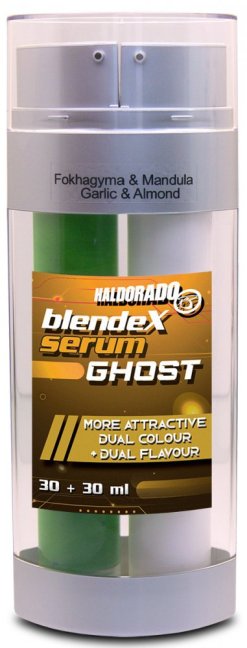 Haldorádó BlendeX Serum Ghost