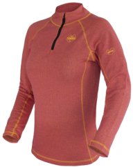 Termoprádlo vrch Delphin TUNDRA Queen