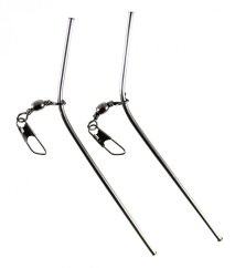 Zfish anti-tangle S.Steel Anti Tangle Boom 2db