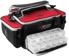 Taška Delphin ATOMA veľ. L