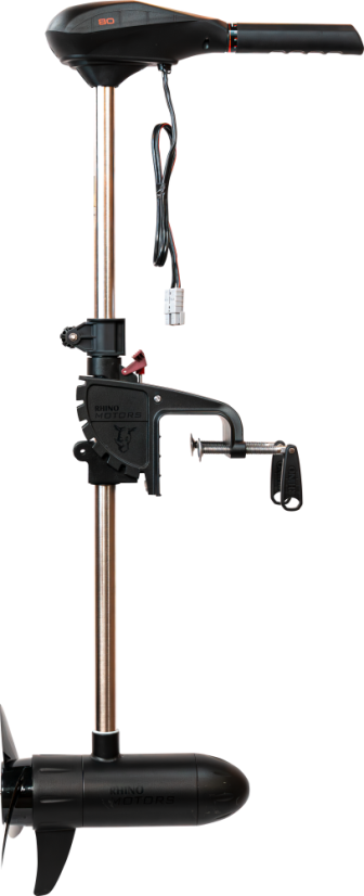 Rhino Elektromotor Electric Outboard Motor VX80 V2