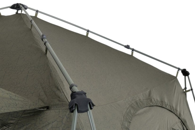 Mivardi Shelter Base Camp XXL gyorsan állítható konyhasátor