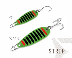 Villantó Delphin STRIP   7,5g