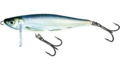 Salmo THRILL TH7S Sinking Real Bleak 7cm 13g