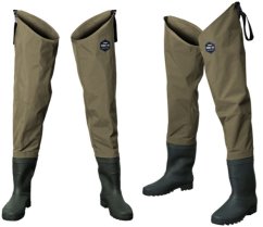 Gázló combcsizma Delphin HRON