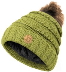 Zimná čiapka Delphin FolkSCHOOL