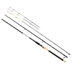 Giants fishing Bot Gaube Method Feeder 330cm/50-150g