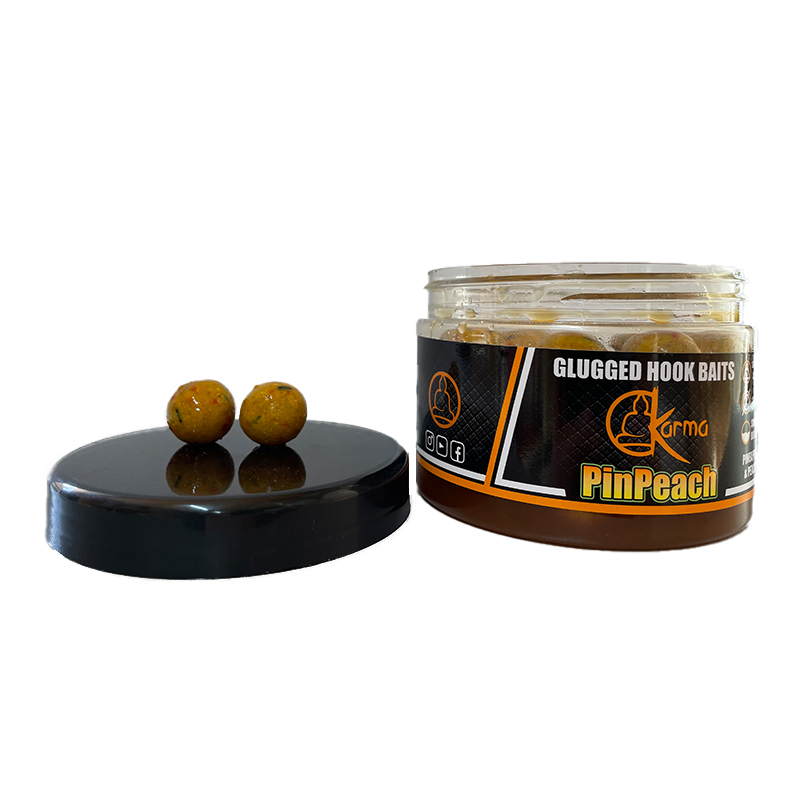 Karma Bait Dipované Boilies 24mm 250g