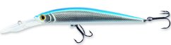 Vobler Robinson Reev Blue Shiner F110 110mm 13g