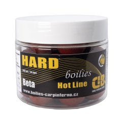 Carp Inferno Boilies Hard 300 ml 24 mm