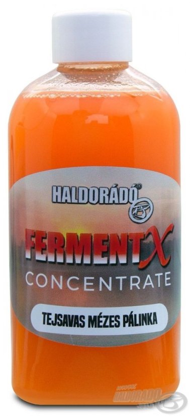 Haldorádó FermentX Concentrate 250 ml
