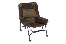 Fox Kreslo EOS Lounger Chair