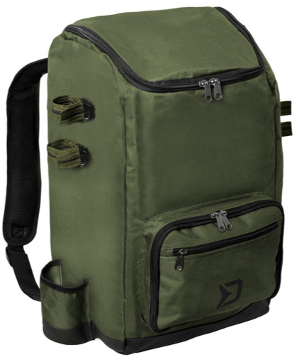 Rybársky batoh Delphin CLASSA