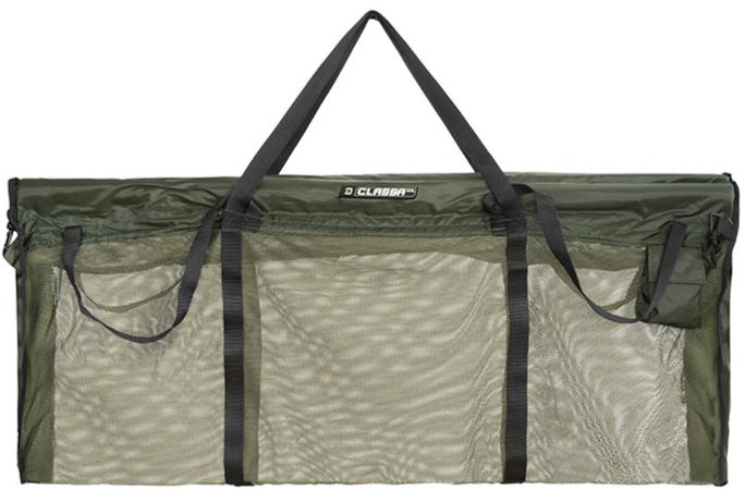 Vážící taška Delphin CLASSA CWS XXL 125cm