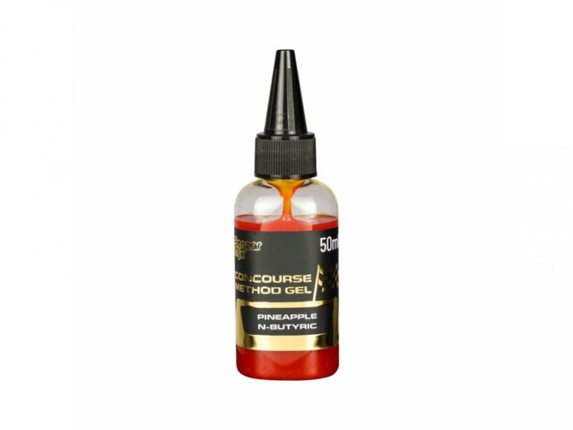 BENZAR MIX CONCOURSE GEL 50ML