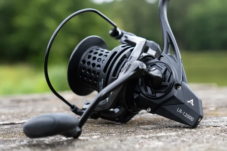 ANACONDA Power Carp LR-12000