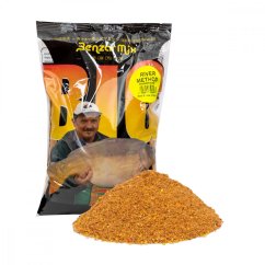 BENZAR MIX BIG SERIES River Method 3 kg