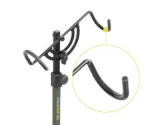 Teleskopický držiak na prút Delphin FlexiSTICK