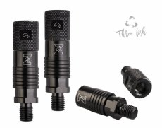 ZFISH Quick Change Connector QR gyorscsatlakozó 2db