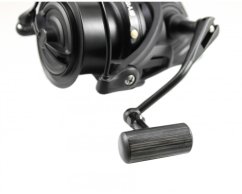 ZFISH Sygna BLK 9000 QD orsó