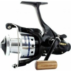 Okuma Longbow LB 60