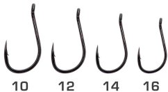 Matrix X3B - Feeder Rigger Hooks